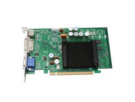 [064-TC-2N26-KR] 064-TC-2N26-KR - EVGA GeForce 6200 LE TC 256MB 64MB on Board GDDR2 32-Bit PCI Express x16 Video Graphics Card