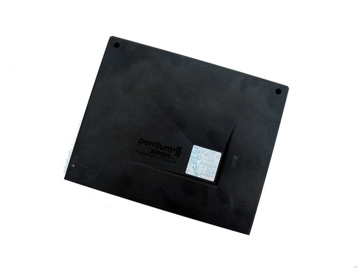 [06782D] 06782D - Dell 300MHz Pentium II Processor