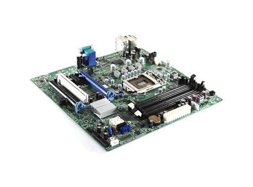 [06D7TR] 06D7TR - Dell System Board Optiplex 990 Mini (Clean pulls)