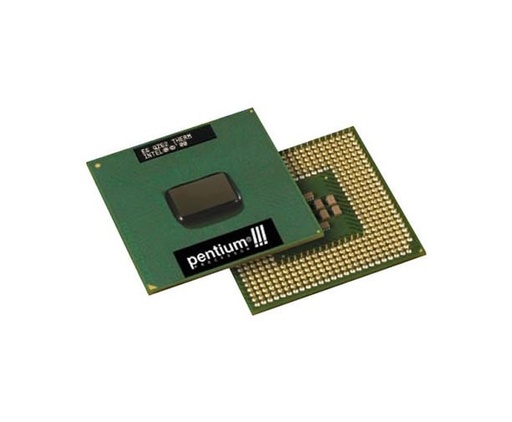 [06F246] 06F246 - Dell 1.13GHz 133MHz FSB 512KB L2 Cache Intel Pentium III Processor