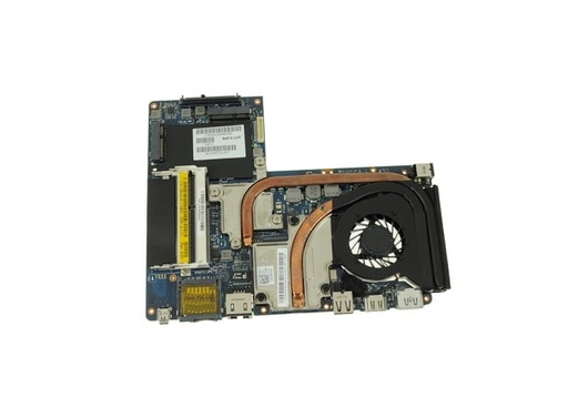[06FNY] 06FNY - Dell Laptop Motherboard System Mainboard for Alienware M11xR2 New pulls