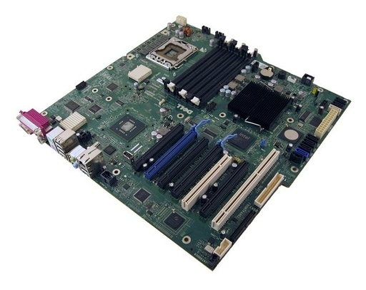 [06FW8P] 06FW8P - Dell System Board (Motherboard) for Precision T7500 (Refurbished)
