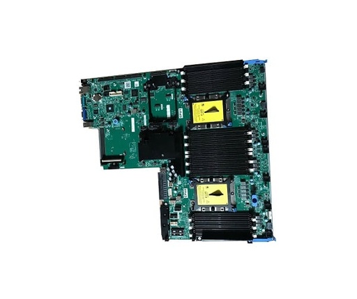 [06G98X] 06G98X - Dell System Board Motherboard for PowerEdge R740 R740XD