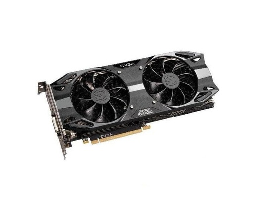 [06G-P4-2167-KR] 06G-P4-2167-KR EVGA GeForce RTX 2060 6GB Graphics Card