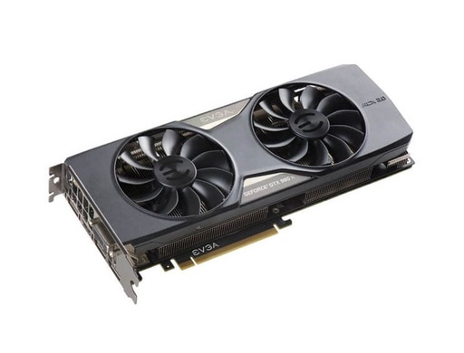 [06G-P4-4995-AR] 06G-P4-4995-AR - EVGA GeForce GTX 980 Ti SuperClocked+ ACX 2.0+ 6GB GDDR5 384-Bit PCI Express 3.0 DVI-I HDMI 3x DisplayPort Video Graphics Card
