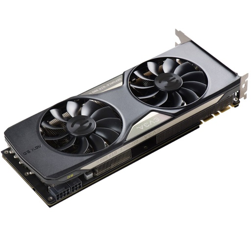 [06G-P4-4995-KR] 06G-P4-4995-KR - EVGA Nvidia GeForce GTX 980 Ti SC+ 6GB GDDR5 384-Bit PCI Express 3.0x16 Video Graphics Card