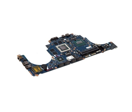 [06KR1D] 06KR1D - Dell Alienware 17 R2 Laptop Motherboard with 4GB Memory i7-4720HQ CPU