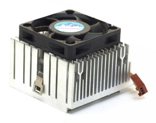 [06P2458] 06P2458 - IBM Cooling Fan with Heat Sink for NetVista A Series xSeries 8645