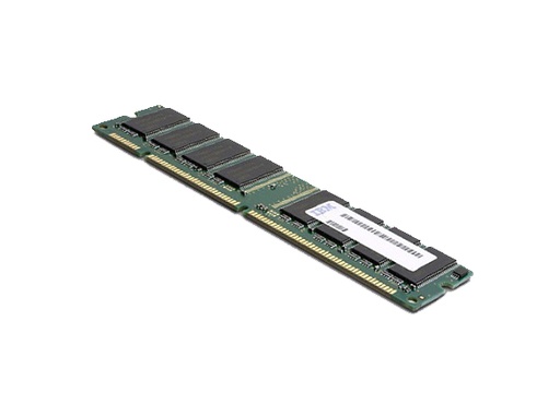 [06P4061] 06P4061 - IBM 512MB DDR-333MHz PC2700 ECC Unbuffered CL2 184-Pin DIMM 2.5V Memory Module