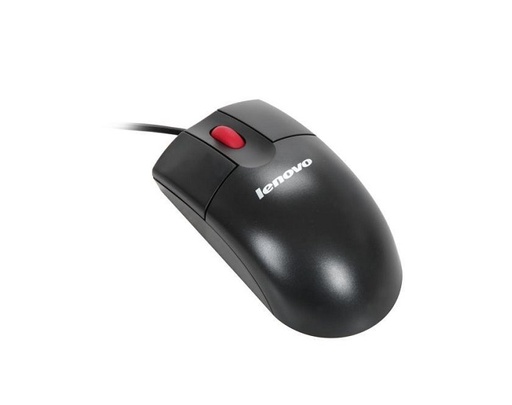 [06P4069] 06P4069 - Lenovo USB Optical Wheel Mouse