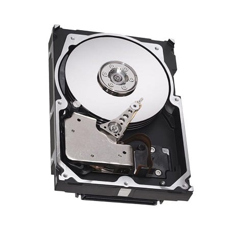 [06P5353] 06P5353 - IBM 18.2GB 15000RPM Fibre Channel 2Gbs Hot-Swappable 3.5-inch Hard Drive with Tray