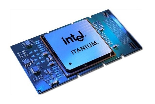 [06P5562] 06P5562 - IBM 800MHz 266MHz FSB 2MB Cache Itanium Processor