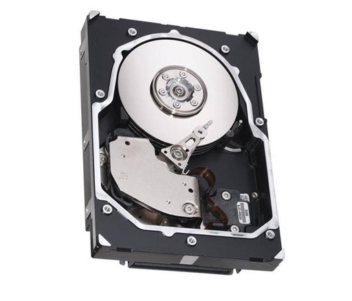 [06P5707] 06P5707 - Lenovo 18.20 GB Internal Hard Drive - 1 Pack - Fibre Channel - 15000 rpm - Hot Swappable