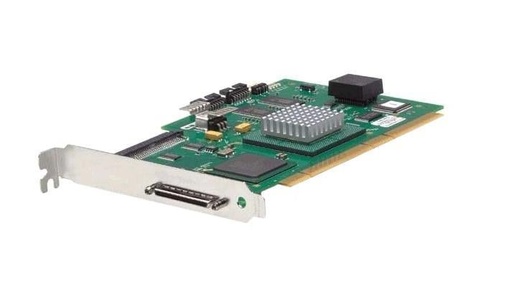 [06P5740] 06P5740 - IBM ServeRAID 4LX 64-bit 66MHz PCI Ultra-160 SCSI Controller Card