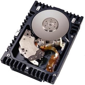[06P5765] 06P5765 - IBM 18.20 GB 3.5 Internal Hard Drive - 1 Pack - OEM - Ultra160 SCSI - 15000 rpm - 4 MB Buffer