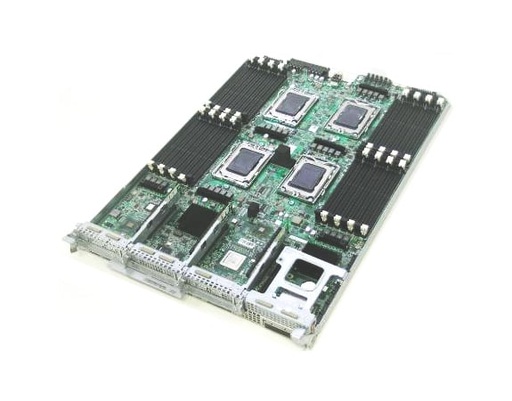 [06PWR4] 06PWR4 - Dell System Board (Motherboard) for 4-socket Lga1944 Without Cpu PowerEdge C6145