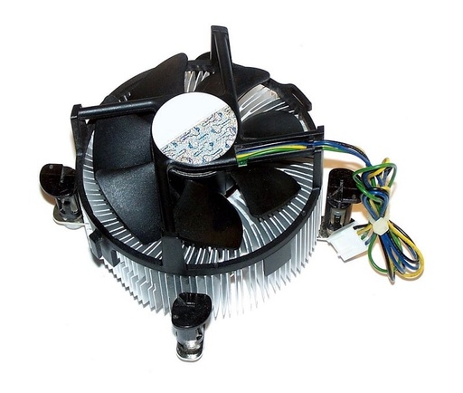 [06PX9] 06PX9 - Dell CPU Fan for Latitude E7440
