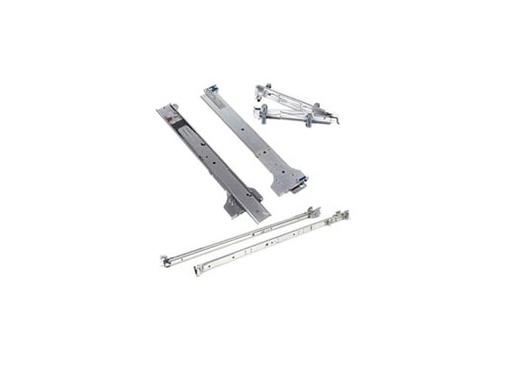 [06TFJD] 06TFJD - Dell 3U Sliding Rail Kit for PowerEdge T620Precision T7600