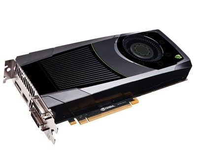 [06THX2] 06THX2 - Dell GeForce GTX 680 2GB 256-Bit GDDR5 PCI Express Graphics Card