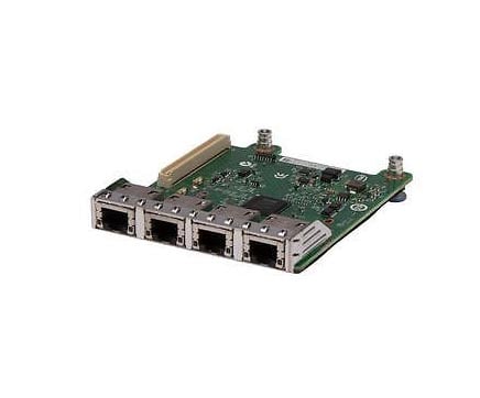 [06VDPG] 06VDPG - Dell Intel X710 + i350 10Gbs Quad Port SFP & 1GB BT Adapter