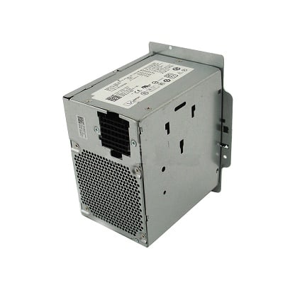 [06W6M1] 06W6M1 - Dell 525-Watts Power Supply without Harness for Precision T3500 (Refurbished Grade A)