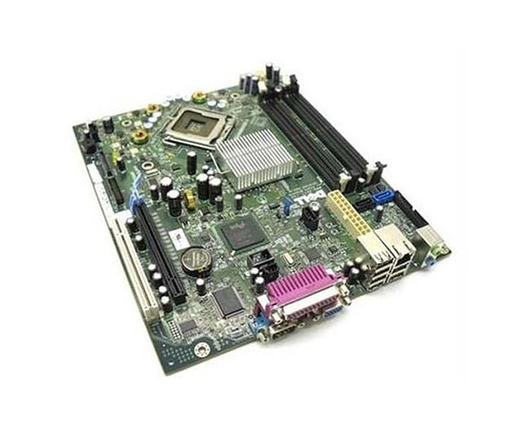 [06X1TJ] 06X1TJ - Dell DDR3 4-Slot RAM ATX System Board (Motherboard) Socket LGA 1150 for Optiplex 9020