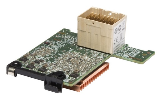 [06XYFP] 06XYFP - Dell Brocade 10GB Dual Port Converged Network Mezzanine Adapter