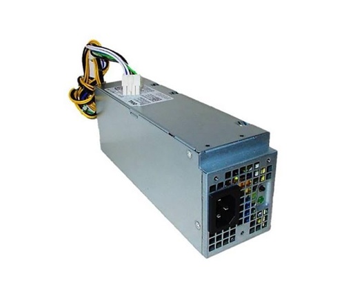 [0706M] 0706M - Dell 240-Watts ATX 1 Fan Power Supply for OptiPlex 3040 5040