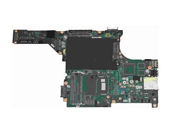 [070KNT] 070KNT - Dell System Board Core i5 2.0GHz (i5-4310u) with CPU