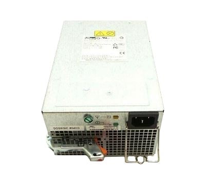 [071-000-539-00] 071-000-539-00 - EMC 400-Watts Power Supply for VNX Hybrid Flash Storage Family