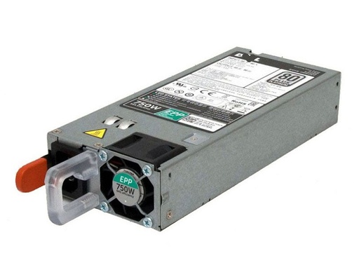 [071-000-578-01] 071-000-578-01 - EMC 1100-Watts Power Supply for VNX5200 VNX5600