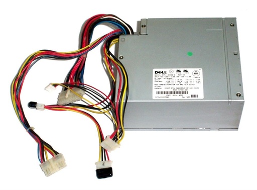 [0726C] 0726C - Dell 330-Watts Power Supply for PowerEdge 2300