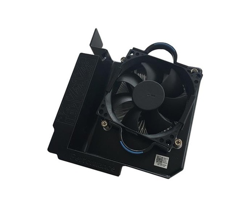[073F6T] 073F6T - Dell Heatsink and Fan Assembly for OptiPlex Gx9020