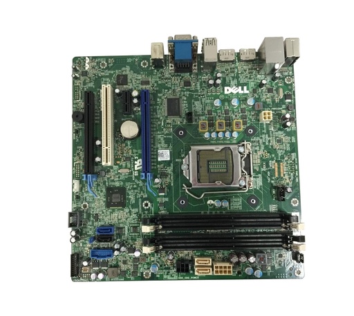 [073MMW] 073MMW - Dell Precision T1700 Workstation LGA1150 Motherboard w/ IO Shield (New pulls)