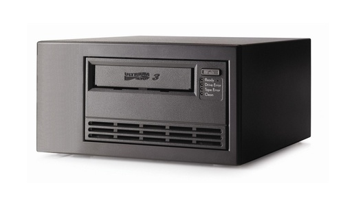 [07588P] 07588P - Dell 20/40GB DLT4000 SCSI/SE External Tape Drive