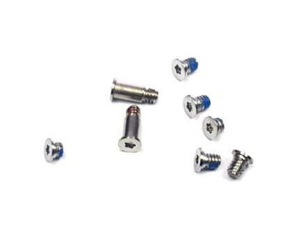 [076-00003] 076-00003 - Apple Bottom Case Housing Kit with Screw for MacBook Pro Retina 15