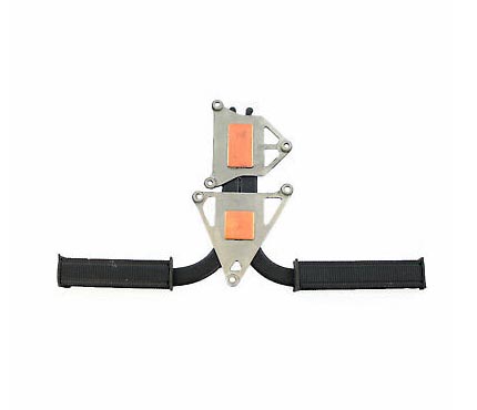 [076-00084] 076-00084 - Apple Heatsink GPU for MacBook Air 15