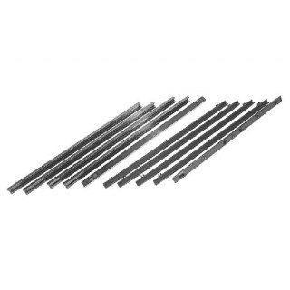 [076-0969] 076-0969 - Apple Enclosure Guides Kit for Xserve RAID