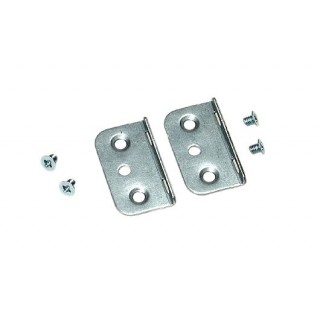 [076-0995] 076-0995 - Apple Front Bezel Bracket Kit for Xserve G5