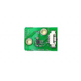 [076-1051] 076-1051 - Apple Thermal Sensor Media Bay Board Kit for Power Mac G5 A1047 / A1093