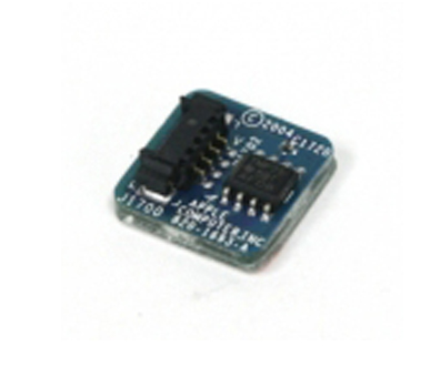[076-1189] 076-1189 - Apple Hard Drive Temperature Sensor with Adhesive for iMac G5