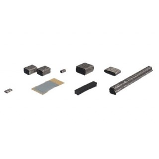 [076-1217] 076-1217 - Apple Gasket Kit for MacBook Pro 17