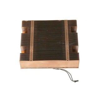 [076-1291] 076-1291 - Apple Heatsink Kit with Thermal Grease for Xserve