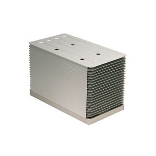 [076-1330] 076-1330 - Apple Processor Heatsink B for Mac Pro