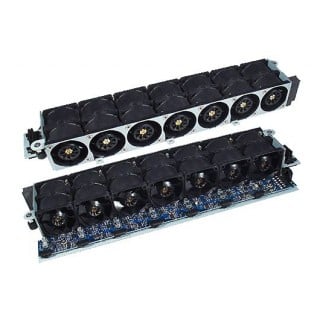 [076-1339] 076-1339 - Apple Fan Array with Foam for Xserve
