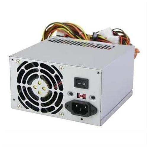 [0761345-06205-3] 0761345-06205-3 - Antec High Current Gamer Series 520-Watts ATX12V 80+ Bronze Certified Active PFC Power Supply