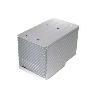 [076-1367] 076-1367 - Apple Processor Heatsink A for Mac Pro