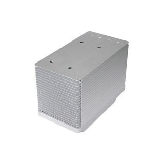 [076-1368] 076-1368 - Apple Dual Processor Heatsink B for Mac Pro