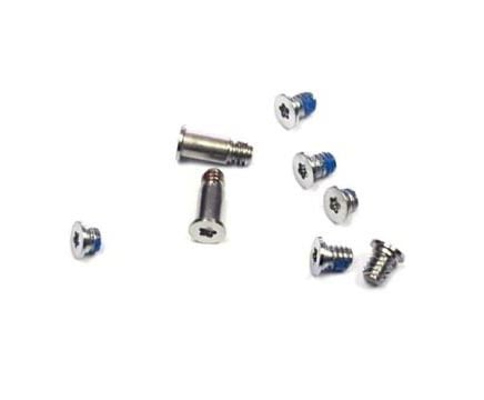 [076-1410] 076-1410 - Apple Display End Cap / Screw for MacBook Pro 13