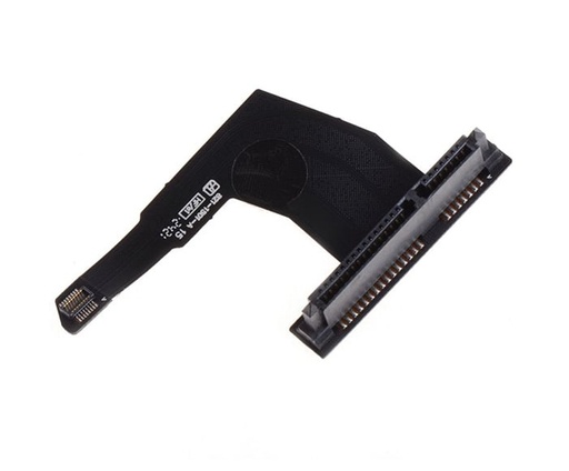 [076-1412] 076-1412 - Apple Lower Bay HD / SSD with Tape Flex Cable for Late 2012